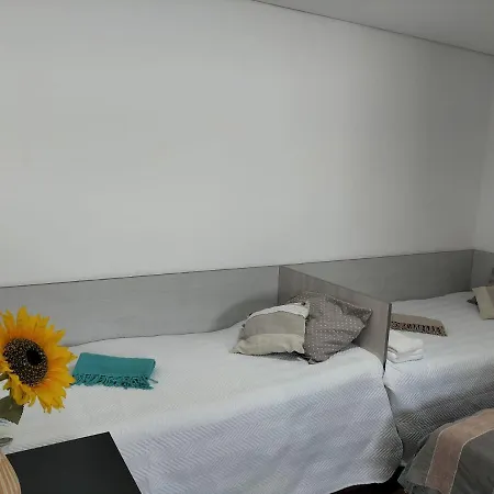 Appartement Bom Caminho *