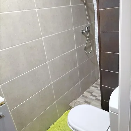 Bom Caminho Appartement