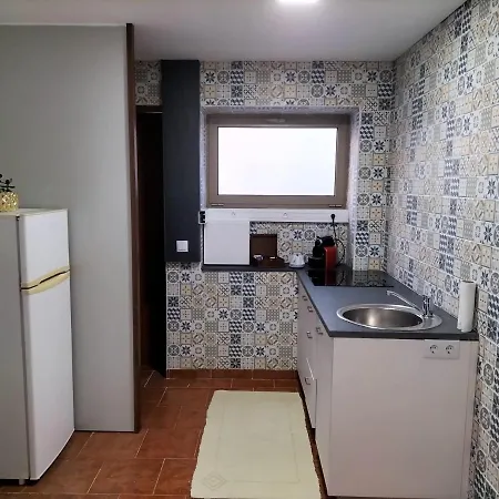 Bom Caminho Appartement *