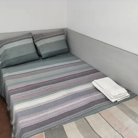 Bom Caminho Appartement *