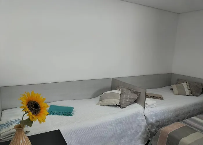 Appartement Bom Caminho *