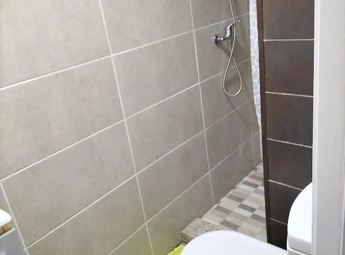 Bom Caminho Appartement