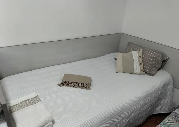 Appartement Bom Caminho *