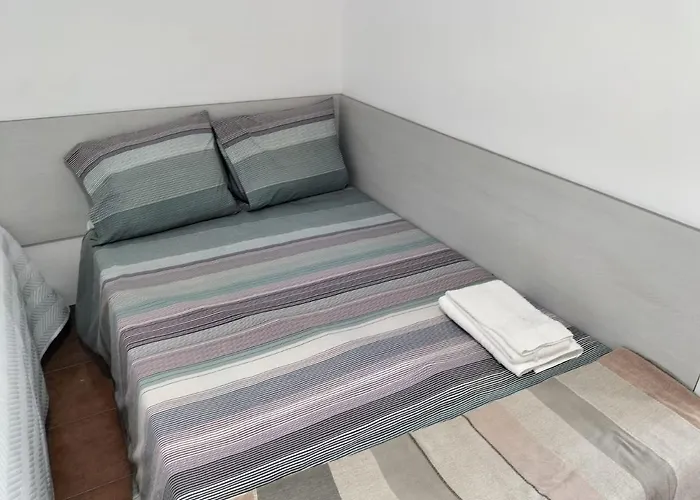 Bom Caminho Appartement *